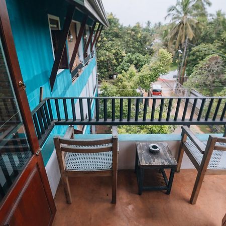Summerside Residence Negombo Extérieur photo