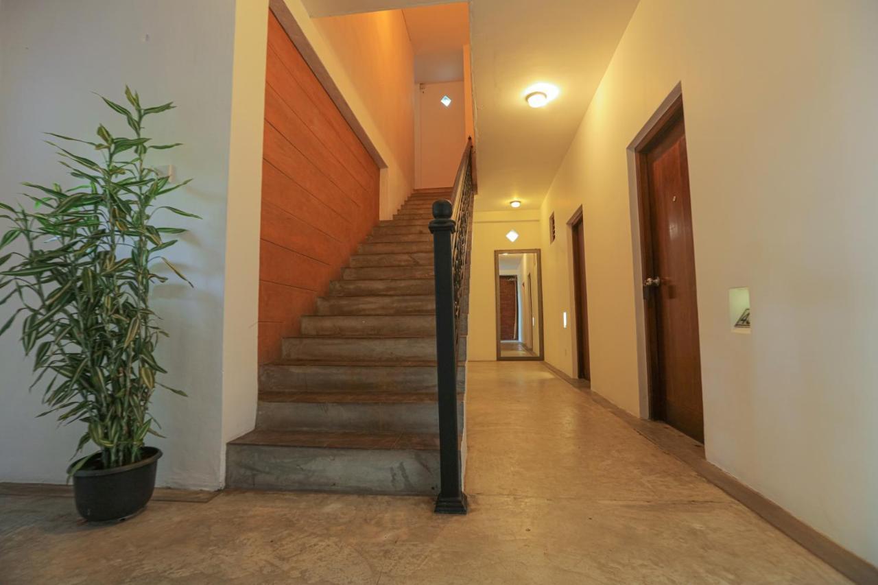 Summerside Residence Negombo Extérieur photo