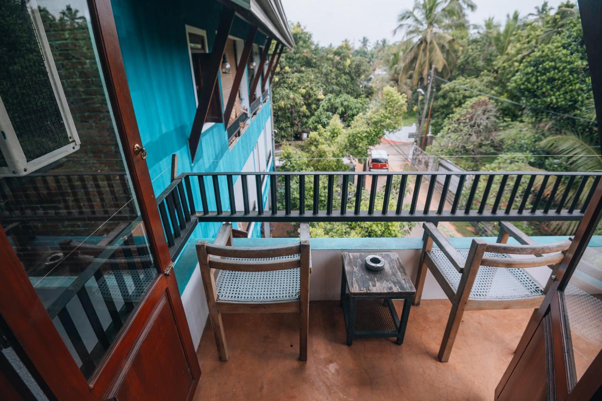 Summerside Residence Negombo Extérieur photo