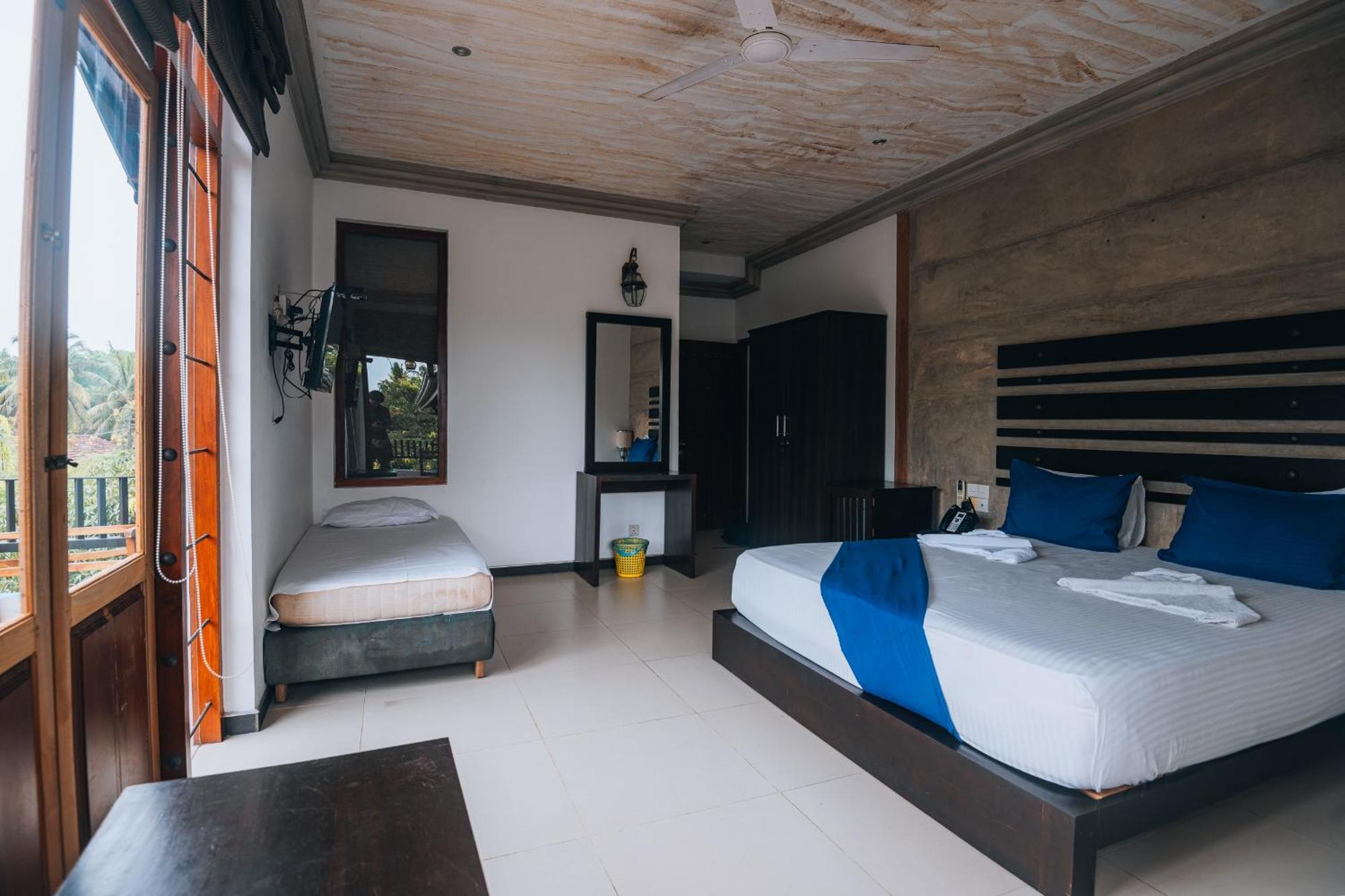 Summerside Residence Negombo Extérieur photo