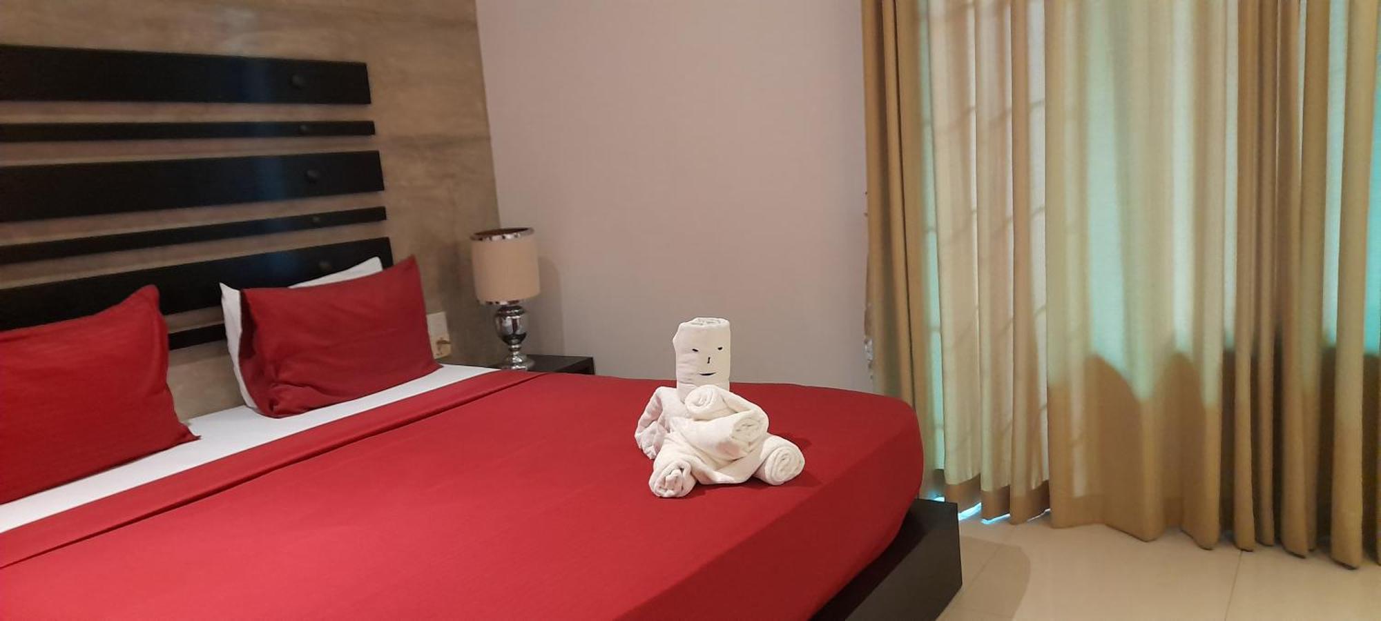 Summerside Residence Negombo Extérieur photo