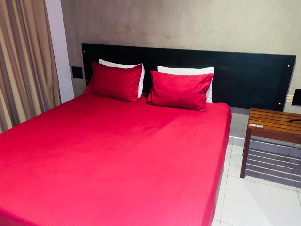 Summerside Residence Negombo Chambre photo