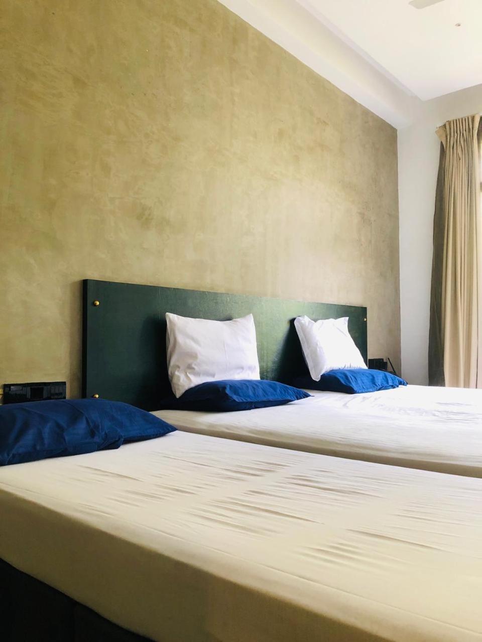 Summerside Residence Negombo Chambre photo