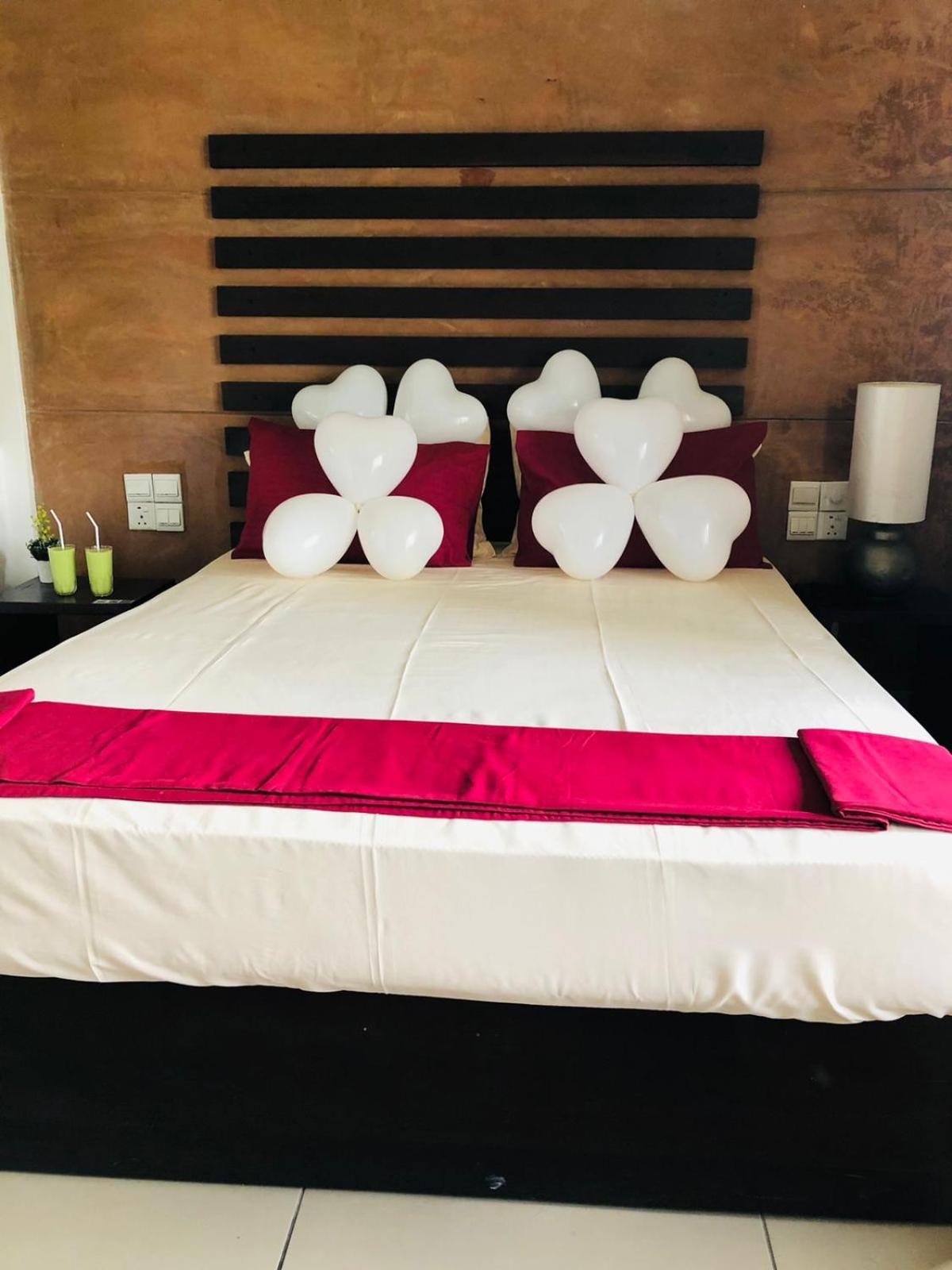 Summerside Residence Negombo Extérieur photo